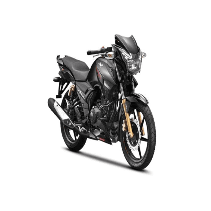 TVS RTR 180 2V 3