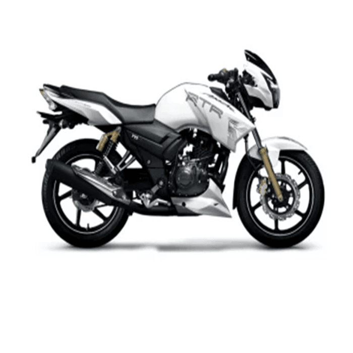 TVS RTR 180 2V 1