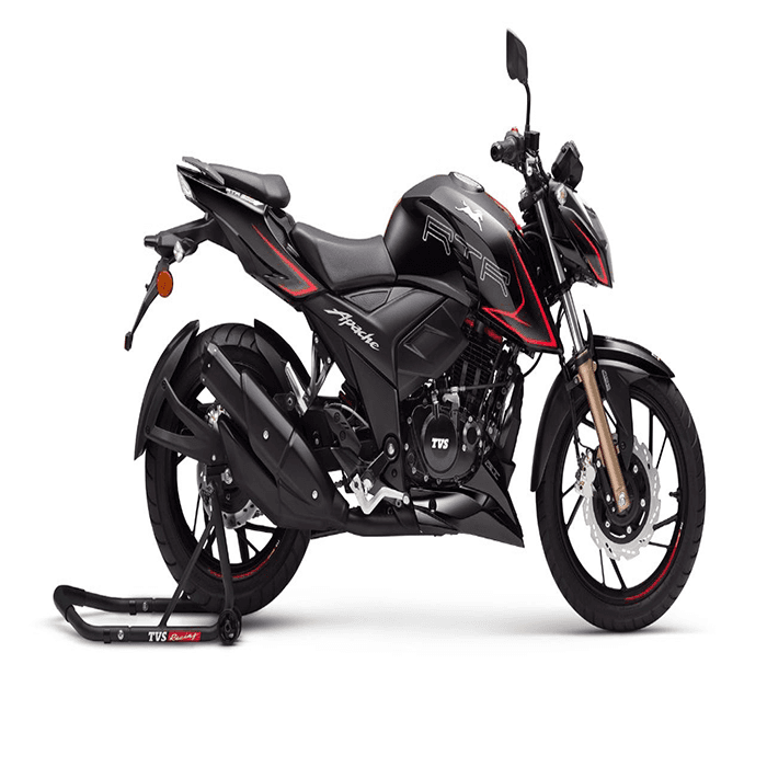 TVS RTR 200 4V v2.0 1