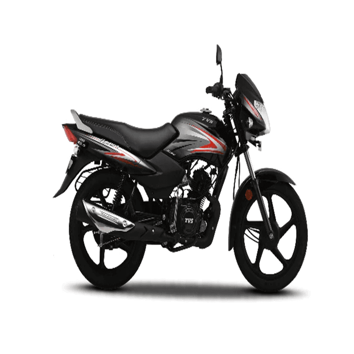 TVS Star Sports 2