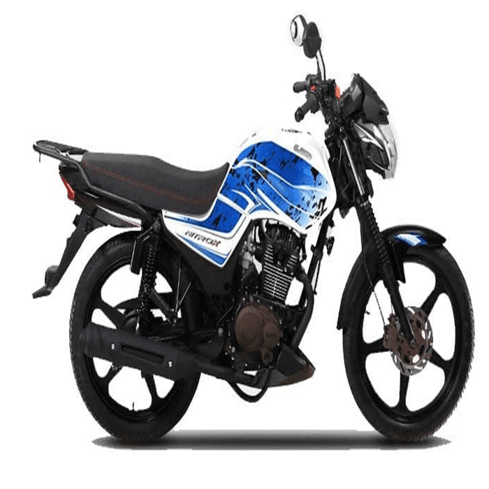 UM Nitrox LS 125 3