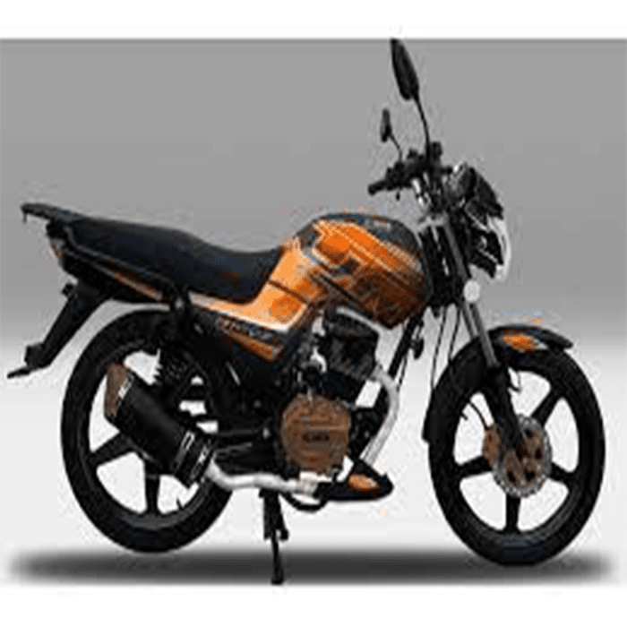 UM Nitrox LS 125 2