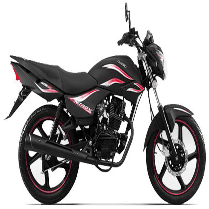 UM Nitrox LX 150 2