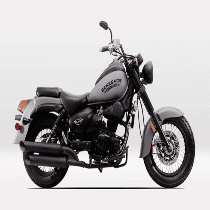 UM Renegade Commando 230 2