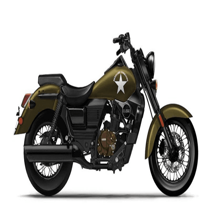 UM Renegade Commando 300 1