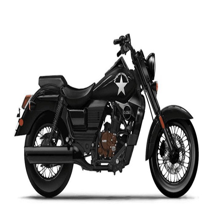 UM Renegade Commando 300 2