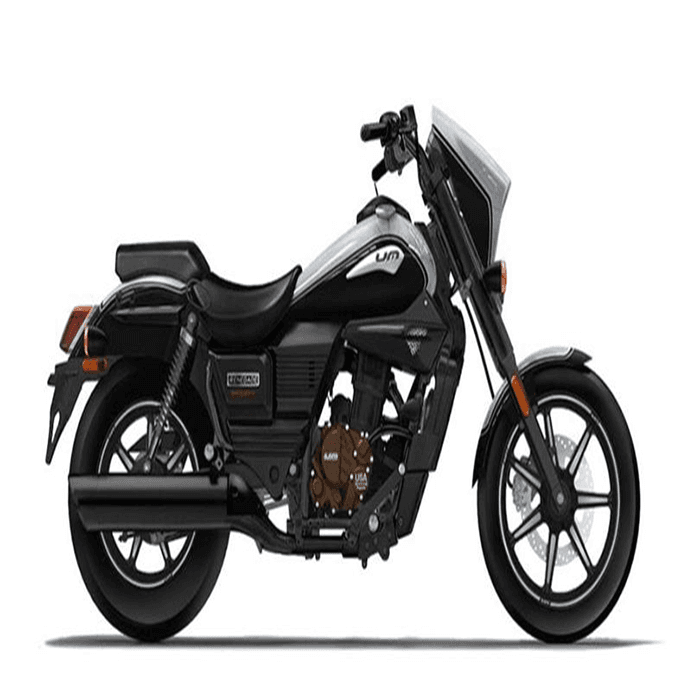 UM Renegade Commando Sports S 2