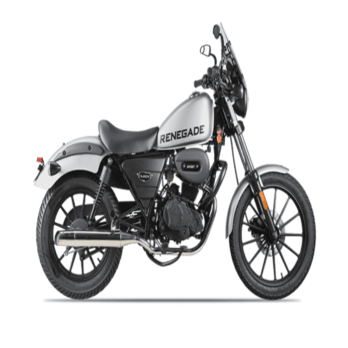 UM Renegade Sport 140 2