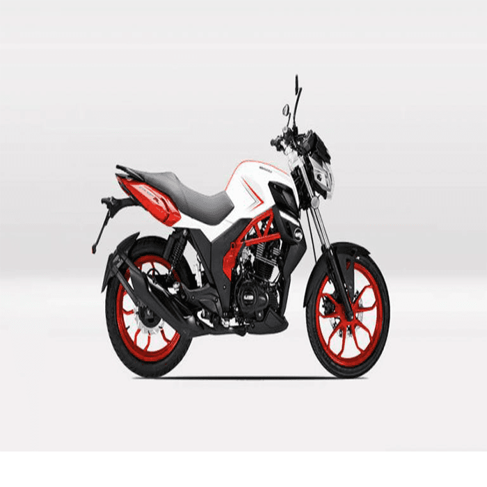 UM Xtreet R180 3