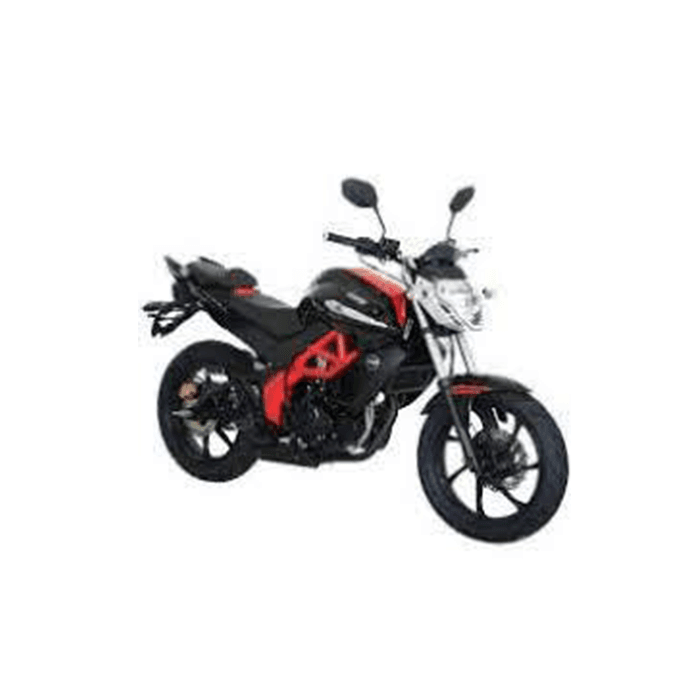 UM Xtreet R180 1