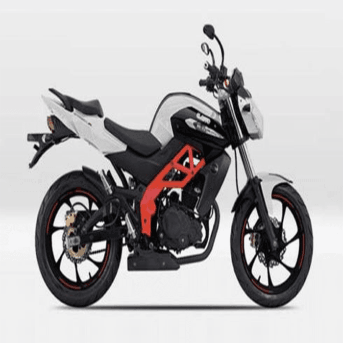 UM Xtreet R200 2