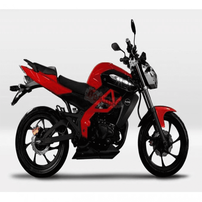 UM Xtreet R200 1