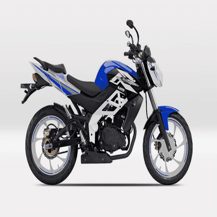 UM Xtreet R230 1