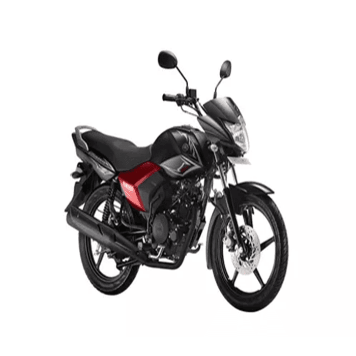 Yamaha Saluto UBS 1