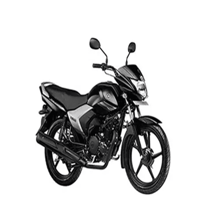 Yamaha Saluto UBS 2