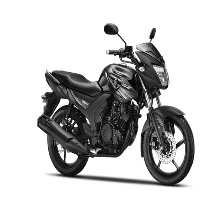 Yamaha SZ-RR V2.0 2