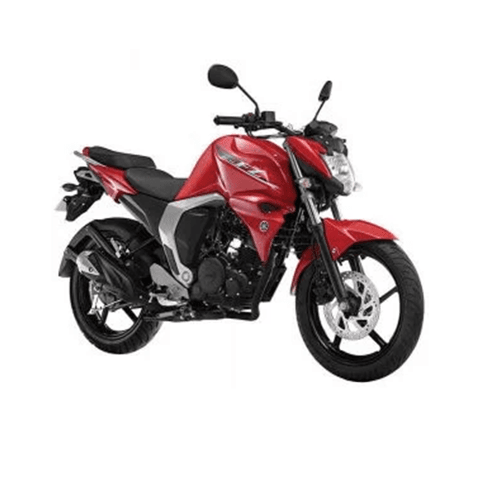 Yamaha FZ FI V2 1