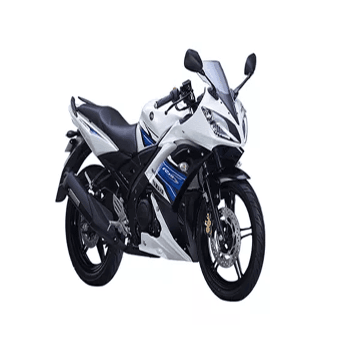 Yamaha YZF R15S 2