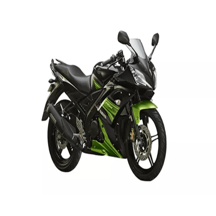 Yamaha YZF R15S 3