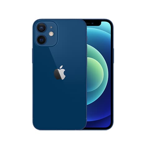 iPhone 12 Mini 256 GB 2