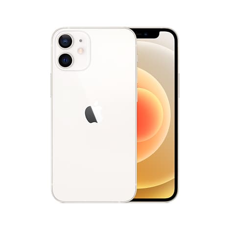 iPhone 12 Mini 256 GB 5