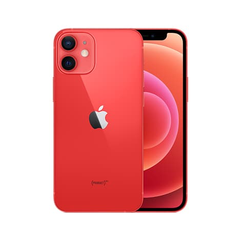 iPhone 12 Mini 256 GB 1