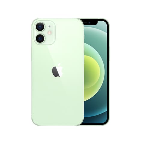 iPhone 12 Mini 256 GB 3