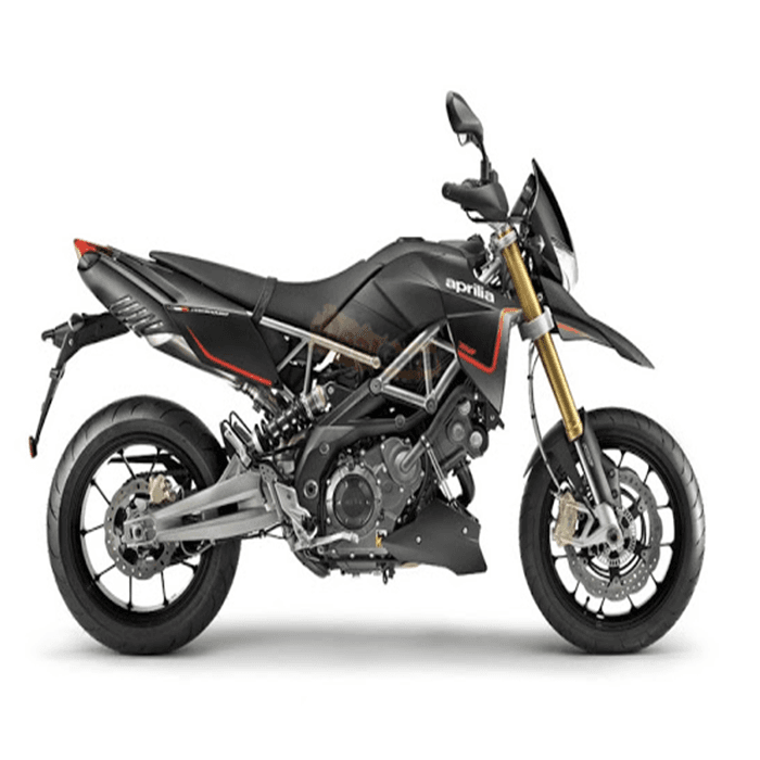 Aprilia Dorsoduro 750 ABS 3