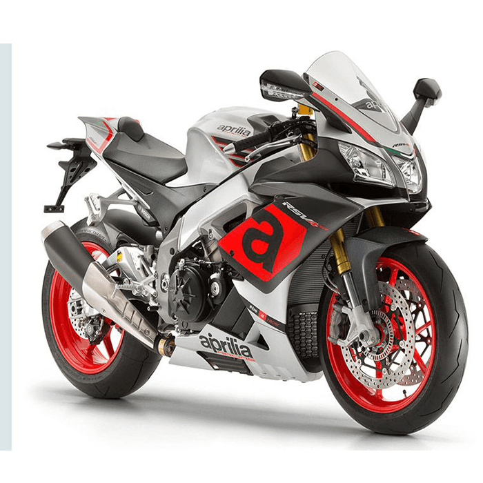 Aprilia RSV4 RR 3
