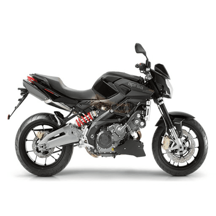 Aprilia Shiver Sport 750 ABS 2