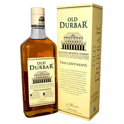 OLD DURBAR 1000 ML