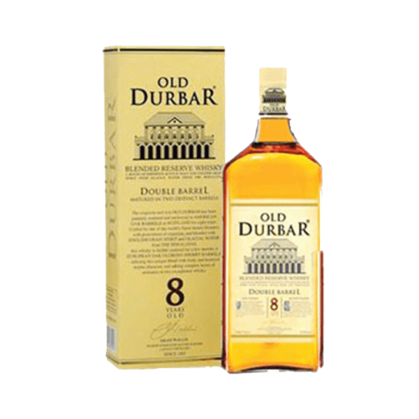 OLD DURBAR 375 ML