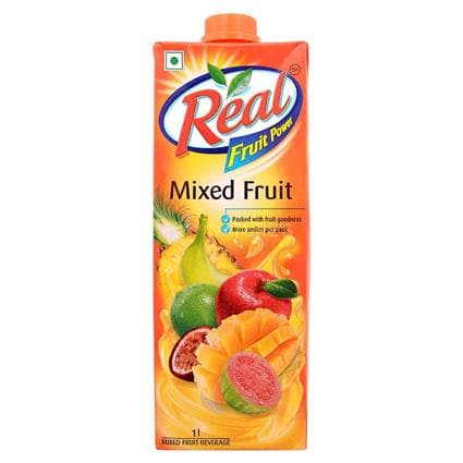 REAL MIXED 1000 ML