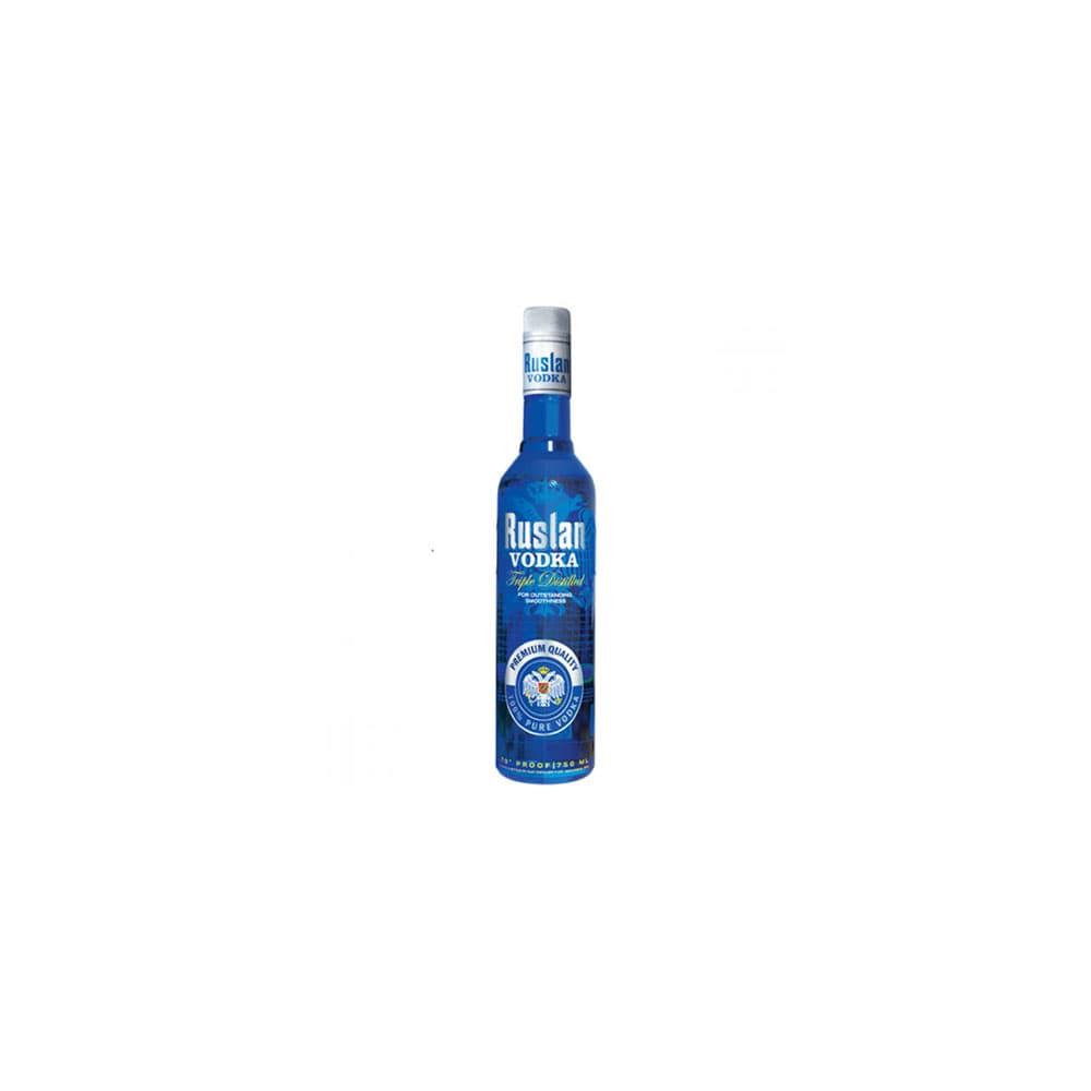 RUSLAN VODKA 180 ML