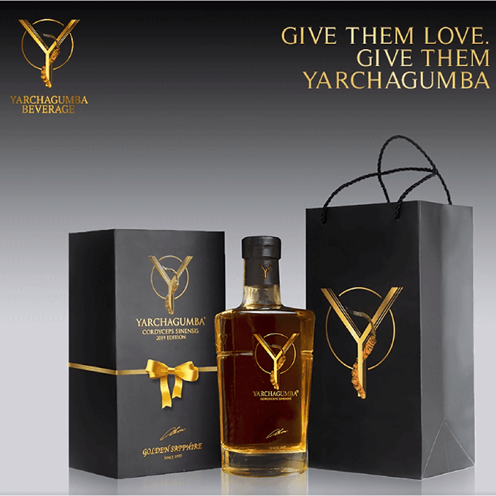 Yarcha Gumba Price in Nepal
