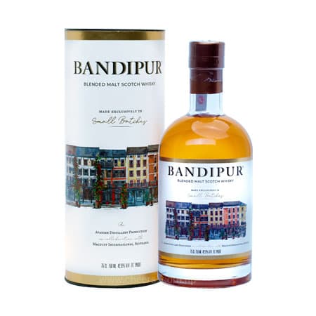 Bandipur 750 ML