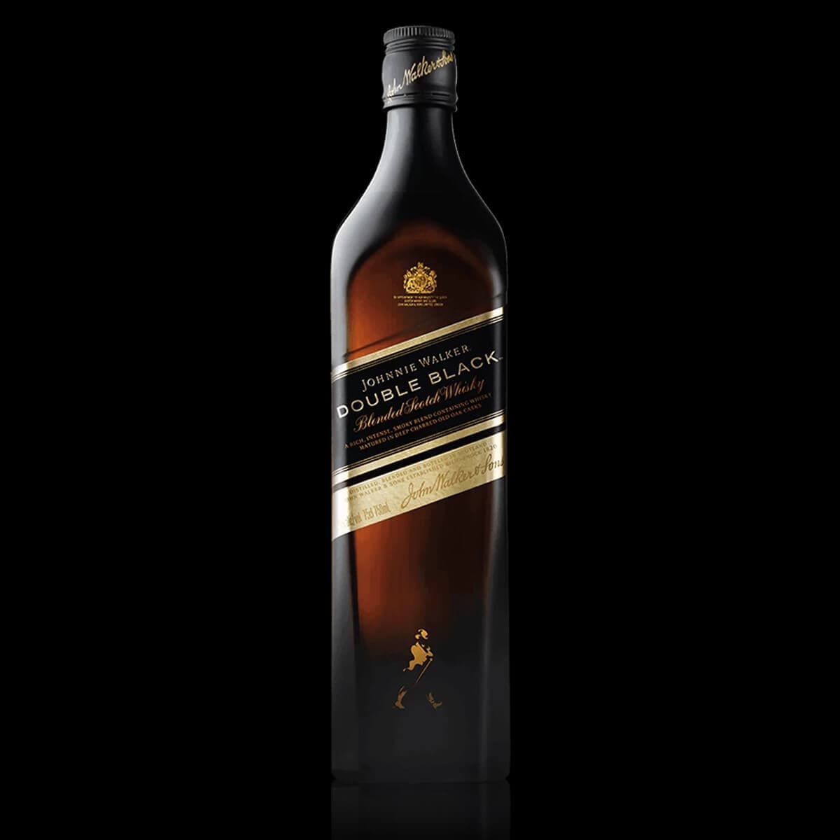 Johnnie Walker Double Black 1L