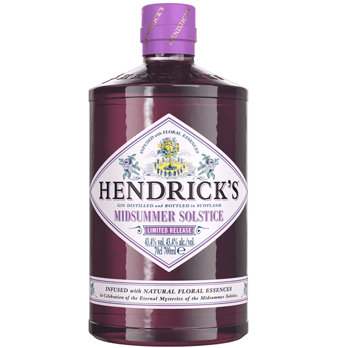 Hendrick's Gin Midsummer Solstice 700ML