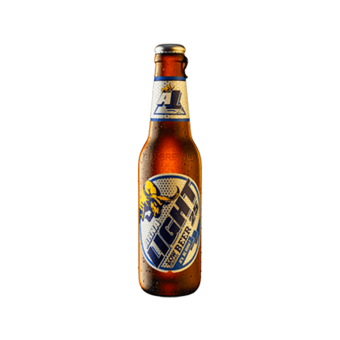 Arna Light Bottle 330ML