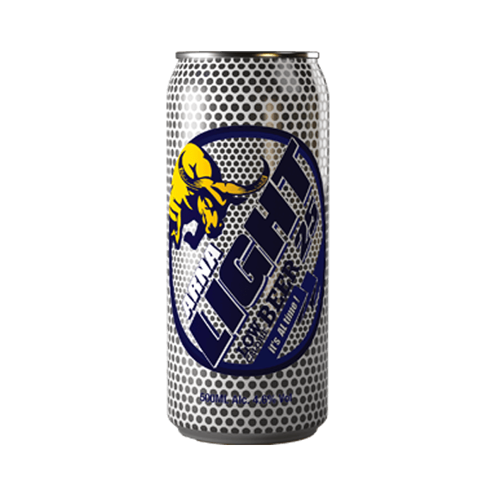 Arna Light Can 500ML