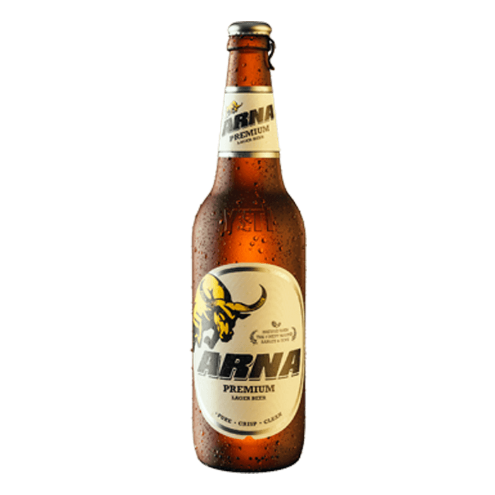 Arna Premium Bottle 650ML