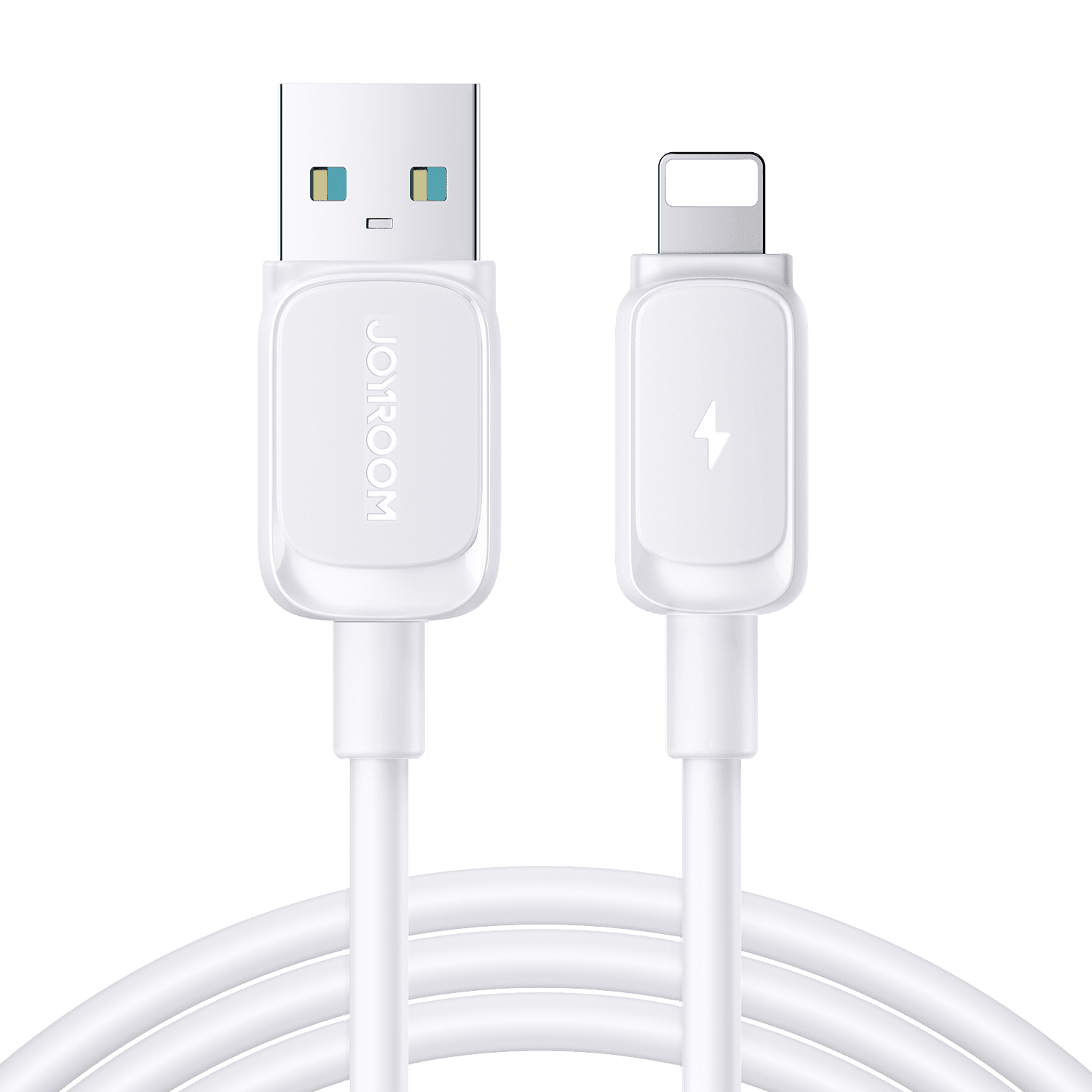 S-AL012A14/S-AC027A14/S-AM018A14 Lightning/Type-C/Micro Fast Charging Data Cable 1.2M/ 2M