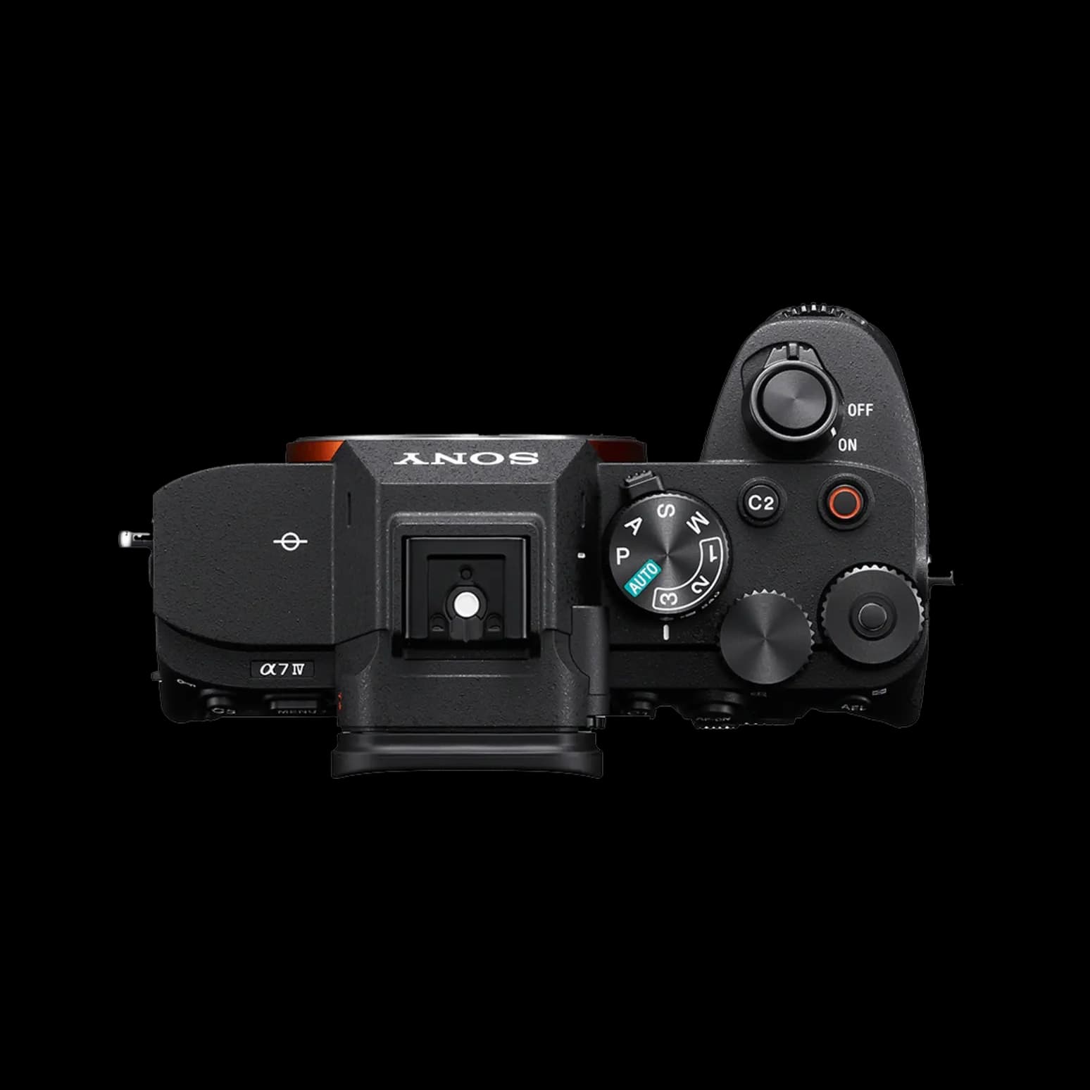 Sony A7 IV (Body Only) 4