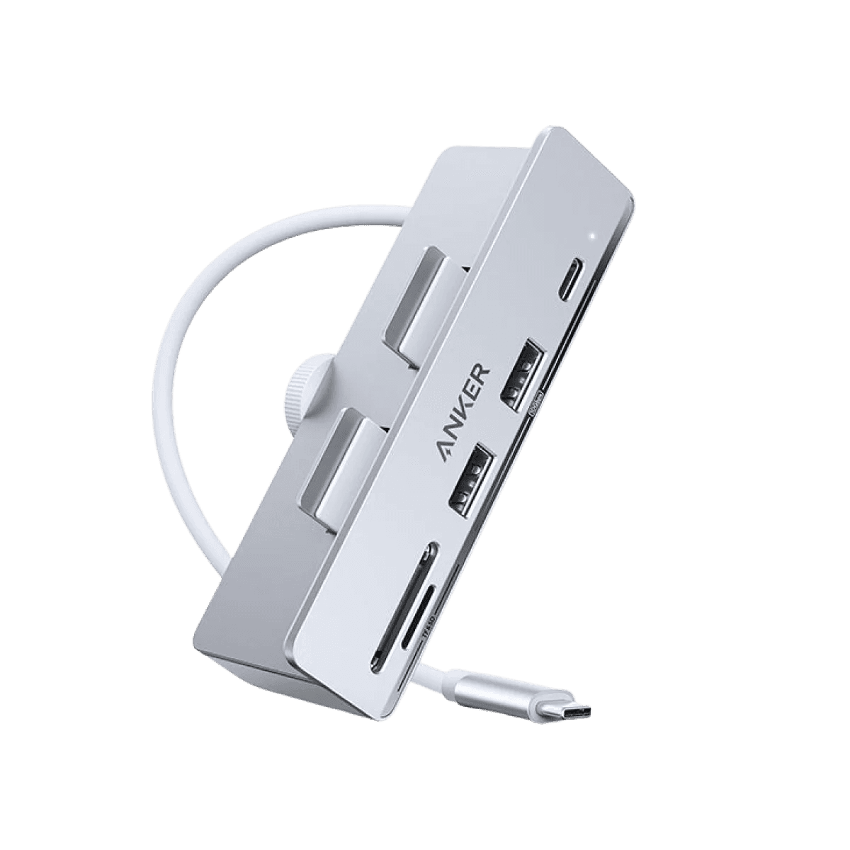 Anker 535 USB-C Hub (5-in-1 for iMac)