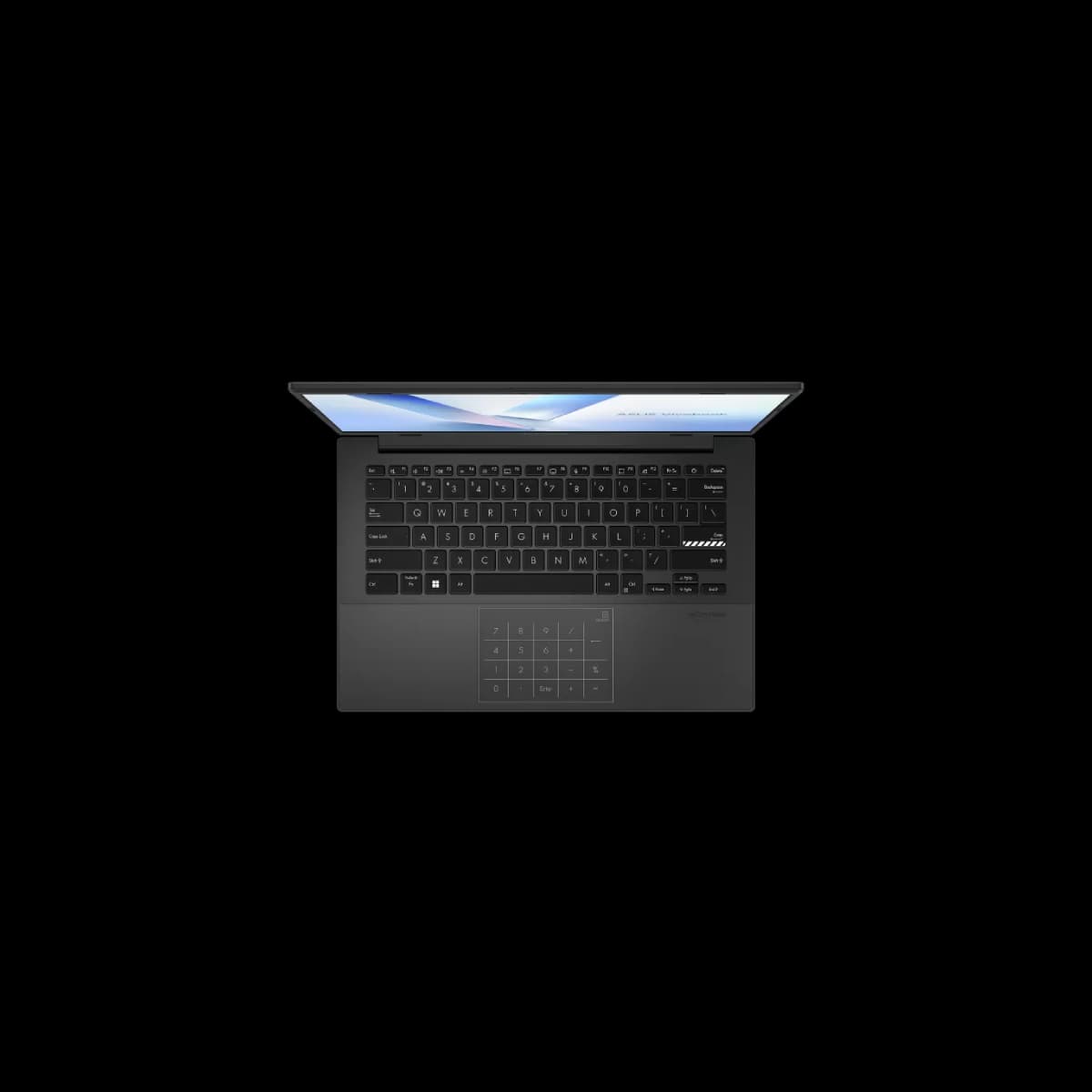 ASUS Vivobook Go 14 E1404FA (AMD Ryzen-5 40) Radeon 610M Graphics | 8GB RAM | 512GB SSD 3