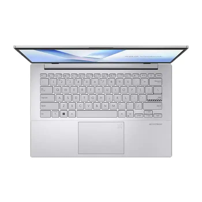 ASUS Vivobook Go 14 E1404TA (Intel N150) Intel Graphics | 8GB RAM | 256GB SSD 4