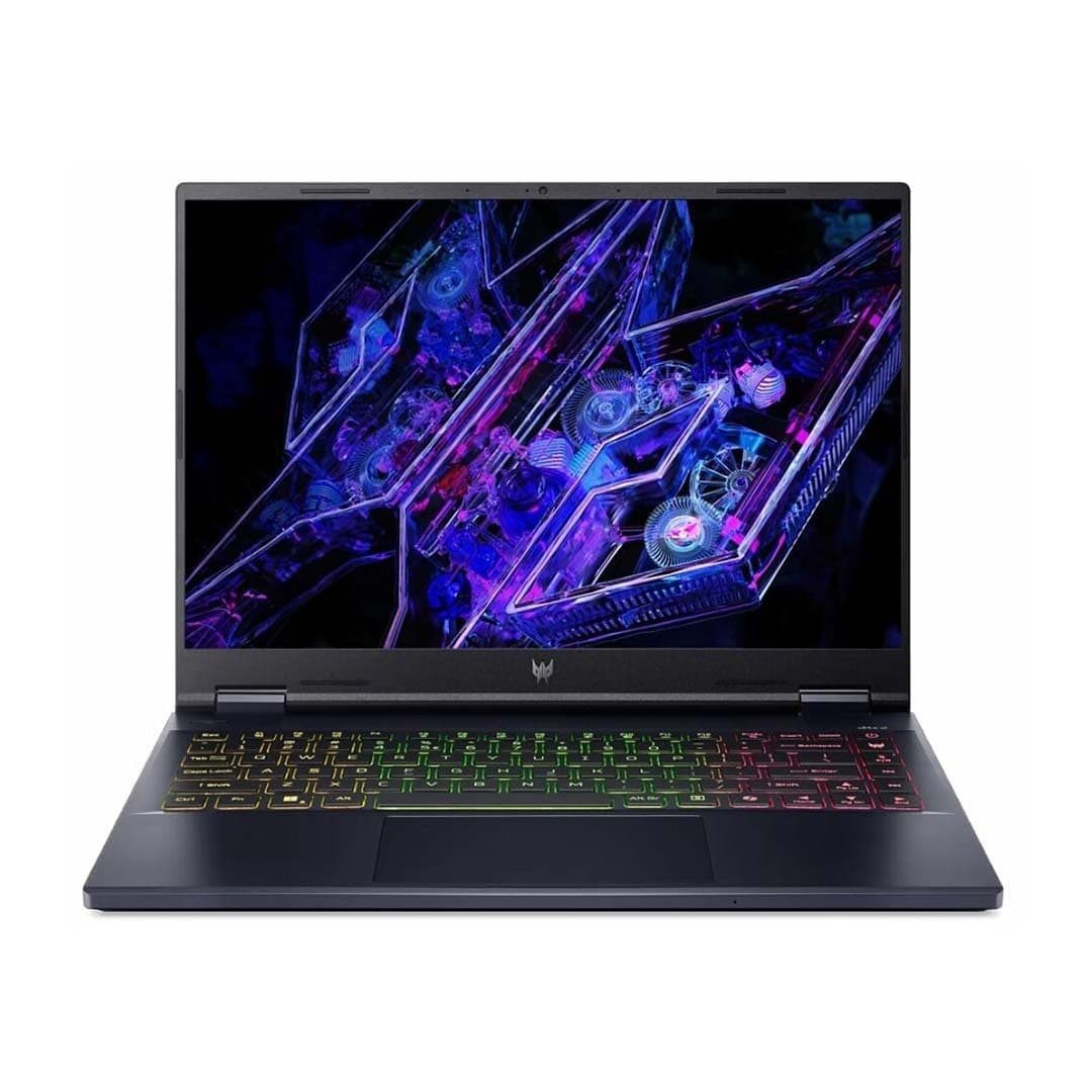 Acer Predator Helios Neo 14 (Intel Core Ultra-7 155H) 16GB RAM | 1TB SSD