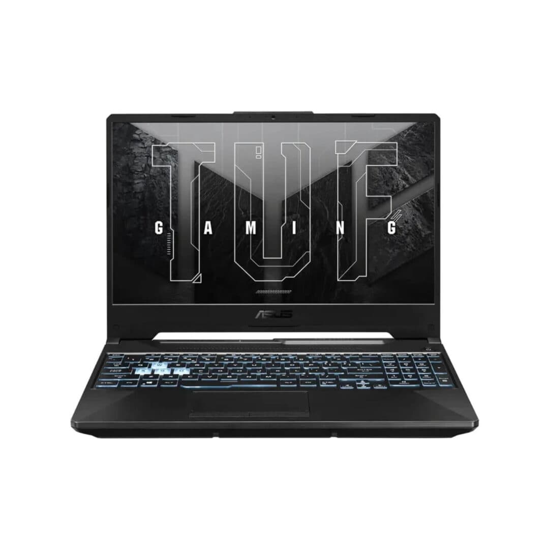 ASUS TUF Gaming A15 FA506 (AMD Ryzen-7 7435HS) 16GB RAM | 512GB SSD