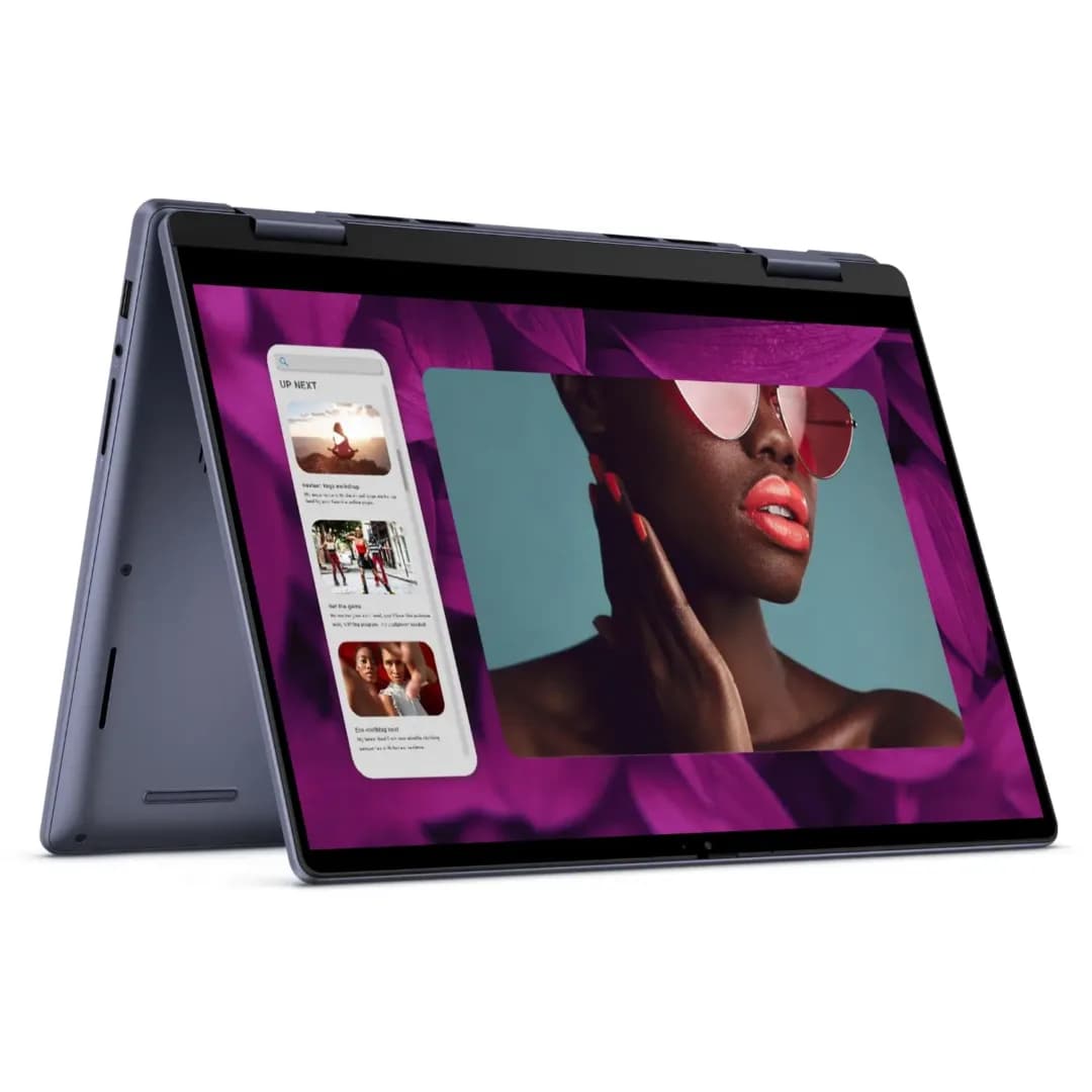 Dell Inspiron 14 7445 2-in-1 (AMD Ryzen-5 8640HS) 16GB RAM | 512GB SSD