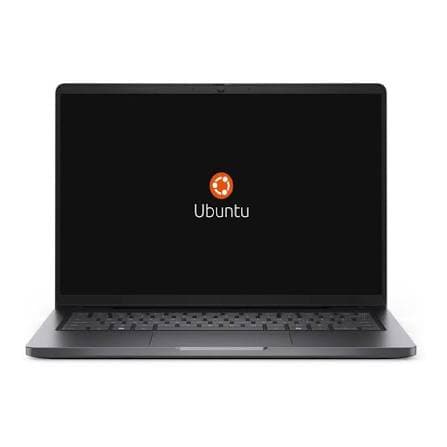 Dell Pro 14 PC14250 (Intel Core-5 120U) Intel Graphics | 8GB RAM | 512GB SSD | Backlit | Ubuntu 5